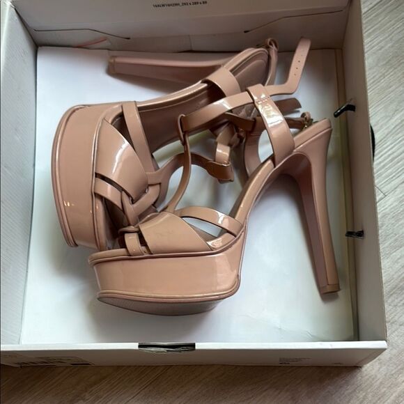 Aldo Chelly Pink - Picture 2 of 10